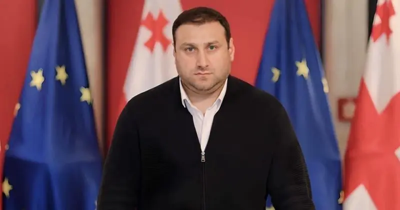 ლაშა ფარულავა – „ქართული ოცნება“ ყალბ დილემას ტენის საზოგადოებას, საქართველოს უსაფრთხოების, თავისუფლების, მათ შორის გაერთიანების გარანტი თუ ვინმეა, ესენი არიან ჩვენი დასავლელი პარტნიორები
