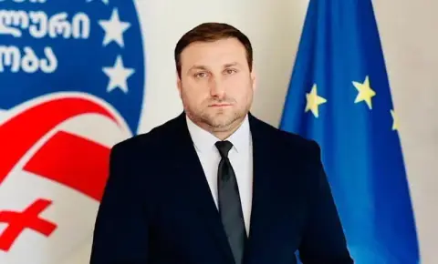 ლაშა ფარულავა – ვინმე თუ არის საქართველოს მტერი, ეს რუსეთია, კრემლის ამოცანა იყო, აფხაზები საქართველოს წინააღმდეგ ყოფილიყვნენ და ამ სამწუხარო მისიას წლებია, ასრულებს არაერთი აფხაზი და სეპარატისტული რეჟიმი