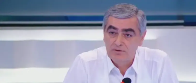 ოცნების ყოფილი დეპუტატის თქმით, მის შვილზე ციხეში ძალადობენ