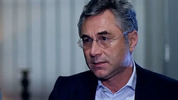 "იმედის" გარშემო განვითარებული მოვლენების შემდეგ, ბადრი პატარკაციშვილს დაეწყო ღრმა დეპრესია - ინფარქტით გარდაიცვალა, თუმცა, რეალურად, "იმედის" მოვლენებს უზარმაზარი გავლენა ჰქონდა მის ცხოვრებაზე - ირაკლი რუხაძე