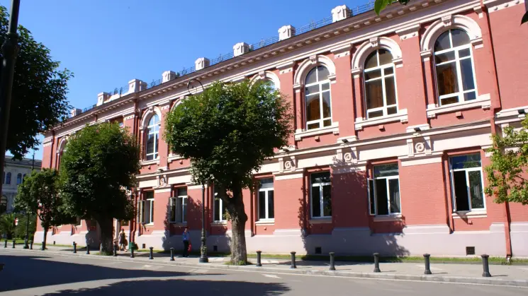 განახლებული სარჩელი საკონსტიტუციო სასამართლოშია - პარტიების აკრძალვის შესახებ სარჩელს გახარიას პარტია დაემატა