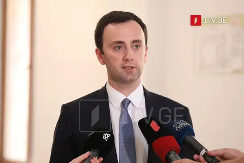ლევან მახაშვილი – გერმანიის კანცლერი არჩევნების შედეგებით გაკვირვებული არ უნდა იყოს, მოსახლეობის ინტერესებს როცა გადააყოლებ ომის დღის წესრიგს, ამ ტიპის შედეგები არ უნდა გაგიკვირდეს