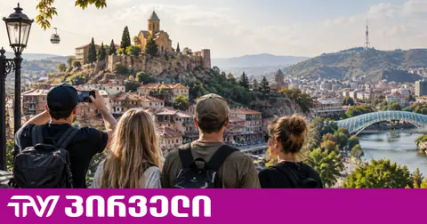 რუსების მასობრივი შემოდინება საქართველოში - ოპოზიცია შესაძლო რისკებზე საუბრობს