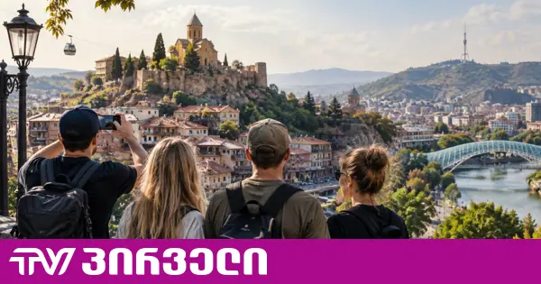 რუსების მასობრივი შემოდინება საქართველოში - ოპოზიცია შესაძლო რისკებზე საუბრობს