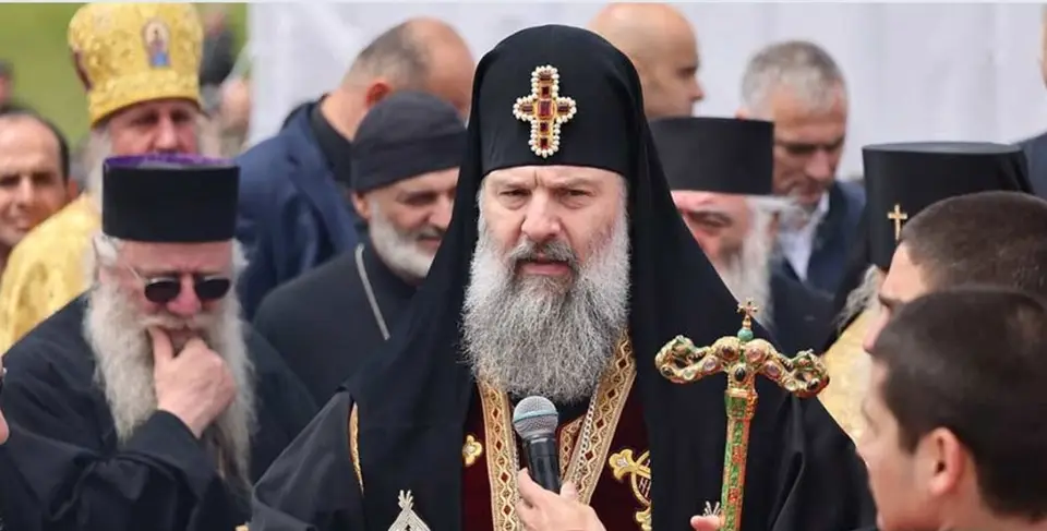 შიო მესამე: „მოძღვრები დამეთანხმებიან, რომ ზოგჯერ ადამიანები მოდიან აღსარებაზე, ისე ამბობენ აღსარებას,