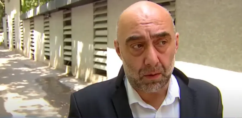 “ფორმულადან” კი წავედი!“ – რას წერს ირაკლი ტაბლიაშვილი