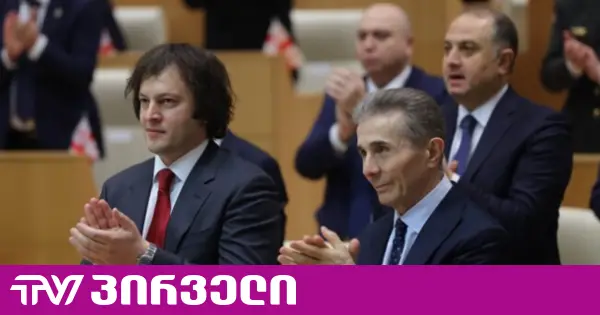 ოპოზიციის აკრძალვის განახლებული საკონსტიტუციო სარჩელი საკონსტიტუციო სასამართლოში უკვე შევიდა