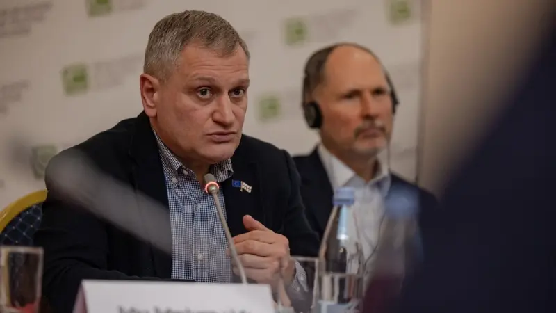 აუდიტის სამსახურმა თბილისის პოლიტიკური სწავლების სკოლის მიმართ მონიტორინგი დაიწყო