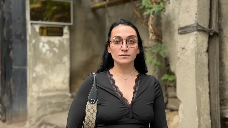 „გამოიყენეთ უფრო მკაცრი სასჯელი“ - პროკურატურა მარიამ მეყანწიშვილისთვის მსჯავრის დამძიმებას მოითხოვს