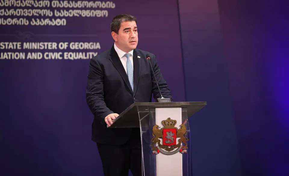 შალვა პაპუაშვილი – საქართველოს სჭირდება თაობა, რომელსაც ექნება საკუთარი ქვეყნის სიყვარულიც, ისტორიული მეხსიერებაც და საკმარისი სიბრძნეც, რომ სხვისი სცენარის მონაწილე არასოდეს გახდეს