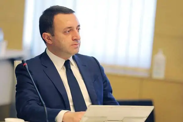 ,,არაკაცობა ჩაიდინეს… ბოროტებას სჩადიხართ, ფრთხილად იყავით!“ – ირაკლი ღარიბაშვილის ახალი წერილი