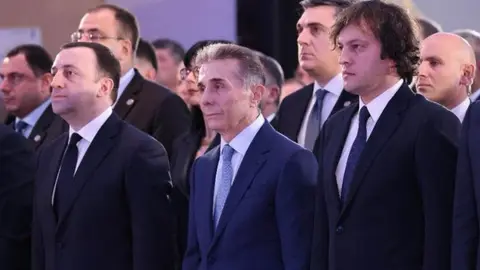 „გადამაგდეს”, მოულოდნელად მაცნობეს, რომ 5 წლით უნდა წავსულიყავი ციხეში – ღარიბაშვილი