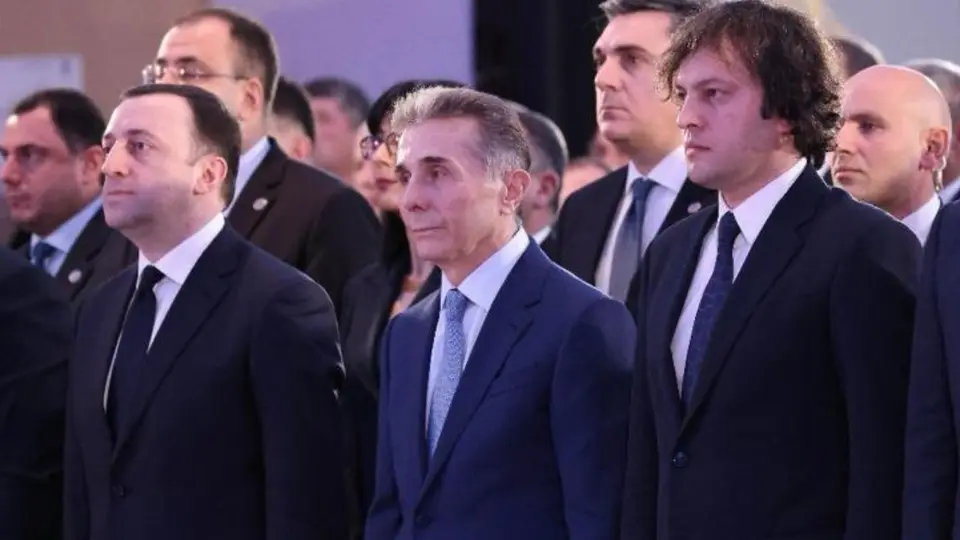 „გადამაგდეს”, მოულოდნელად მაცნობეს, რომ 5 წლით უნდა წავსულიყავი ციხეში – ღარიბაშვილი
