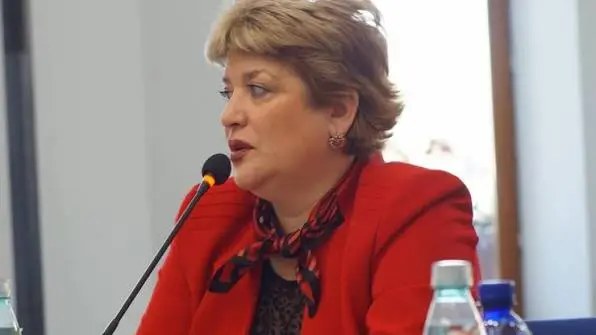 თამარ კიკნაძე: „ევროპის მიზანმიმართული დასუსტება მიმდინარეობს, რათა ის ე. წ. ნახევრადპერიფერიულ ქვეყნებს