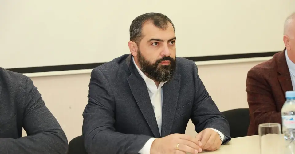 მცხეთის მერმა თანამდებობა დატოვა - რას წერდა დილით გოგი აბუაშვილი