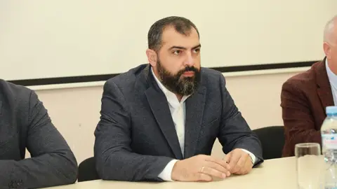 გოგი აბუაშვილმა მცხეთის მერის თანამდებობა დატოვა – მედია