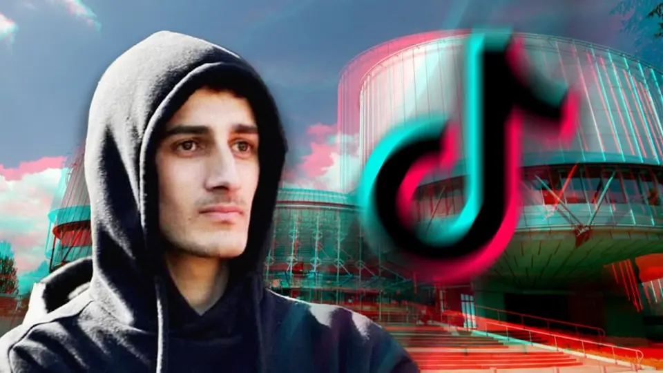 TikTok-ზე გამოხატვის შეზღუდვის საქმეს სტრასბურგის სასამართლოს დიდი პალატა განიხილავს - საია