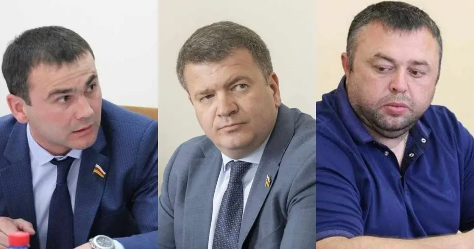ოკუპირებული ცხინვალის რეგიონის 3 ყოფილ ე.წ. დეპუტატს რუსეთში შესვლის უფლება აღუდგინეს