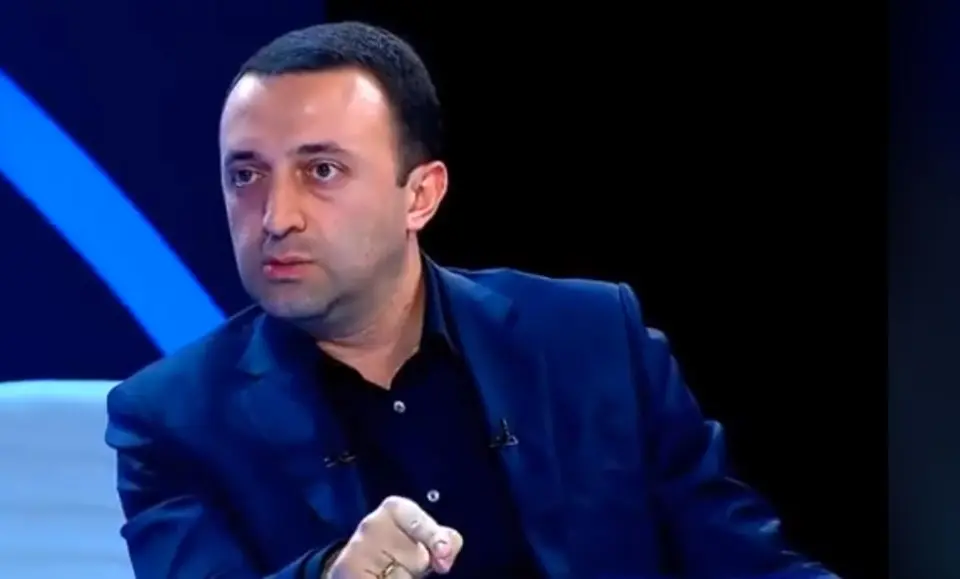,,რამდენი კაცი მოიყვანა და არარაობიდან დადო მინისტრად ღარიბაშვილმა. სადაა ეს ხალხი?“ – ბექა კობახიძე