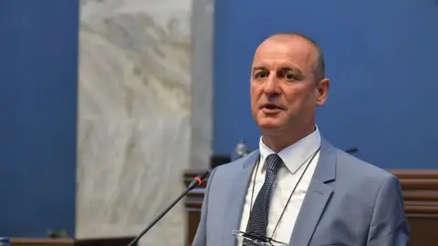 უზენაესის წევრობა სურს კანდიდატს, რომელიც ამბობს, რომ კარგი მოსამართლეა