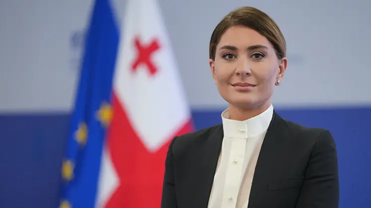 ეკონომიკისა და მდგრადი განვითარების მინისტრი გლობალური მდგრადი ტრანსპორტის ფორუმზე სიტყვით გამოვა - თამარ იოსელიანი