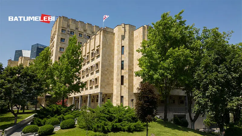 ახლობლების სახელით ბანკიდან სესხები აიღო და თანხა მიითვისა – პროკურატურა