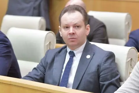 თორნიკე ჭეიშვილი: “ნიკა გვარამიას განცხადება შეგვიძლია ჩავწეროთ იმ მოღალატეობრივი განცხადებების რიცხვში,