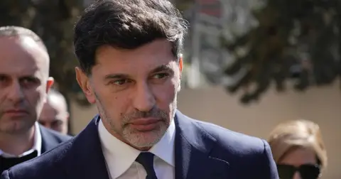 ბაღების სააგენტო ცილისწამებაზე მოახდენს სამართლებრივ რეაგირებას – კალაძე ინტოქსიკაციაზე