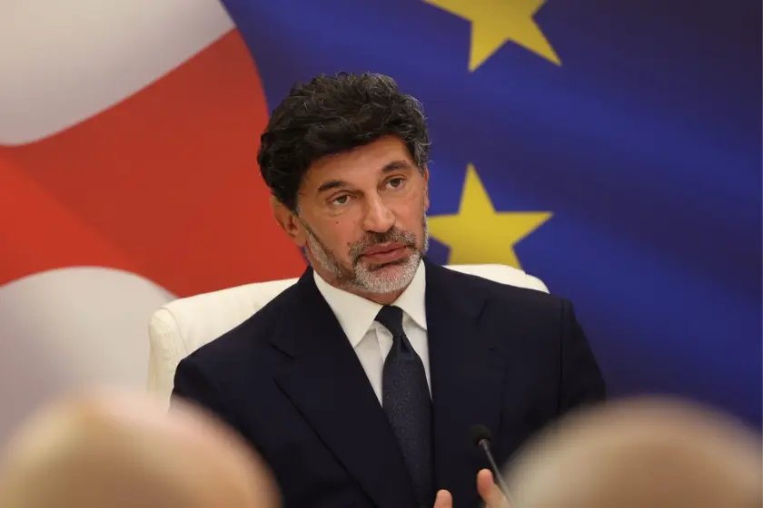 კახა კალაძე საბავშვო ბაღების შესახებ: “პატარების თემით სპეკულირება კატეგორიულად მიუღებელია. ყველა