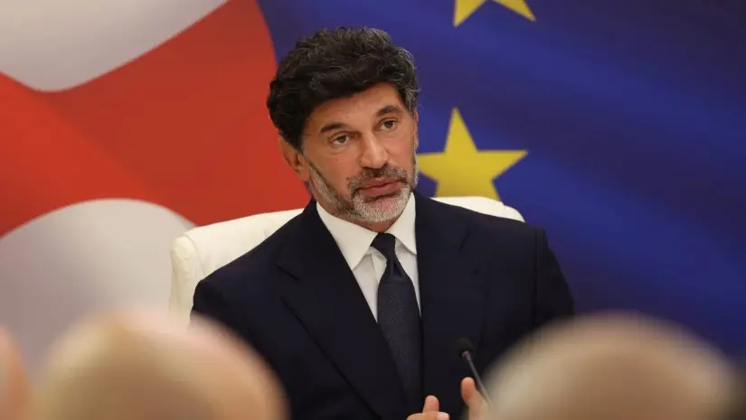"ამას სჭირდებოდა არა პანიკა, არამედ თანმიმდევრული ნაბიჯების გადადგმა" - კახა კალაძე საბავშვო ბაღებზე