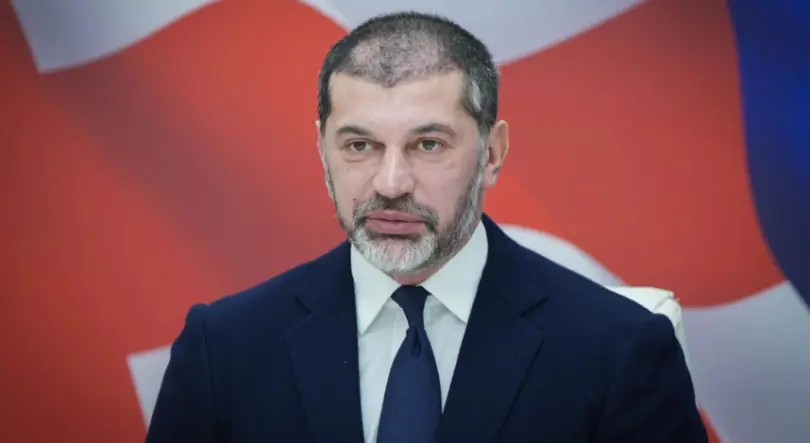 კალაძე დეზერტირების ბაზრის რეაბილიტაციაზე: მივმართავ ადმინისტრაციას მოვაჭრეებს დაეხმაროს