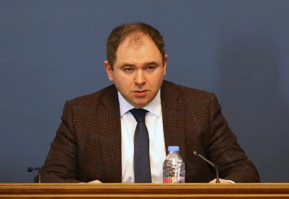 ნიკოლოზ სამხარაძე – სამშვიდობო პოლიტიკა გვაქვს გაცხადებული და მცდელობაა, რომ ამაში ხინჯი როგორღაც შეიტანონ და მიზანმიმართულად შელახონ ევროკავშირის იმიჯიც