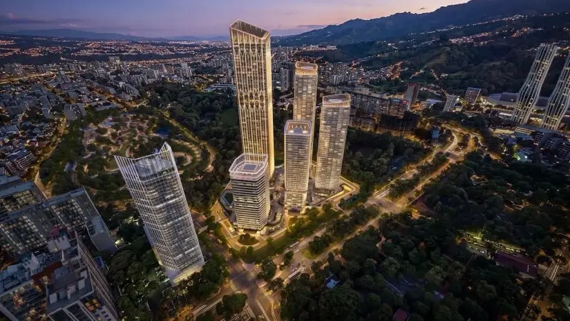 Trump Tower Tbilisi გაცილებით მეტია, ვიდრე მხოლოდ უძრავი ქონების პროექტი - სოსო ფხაკაძე