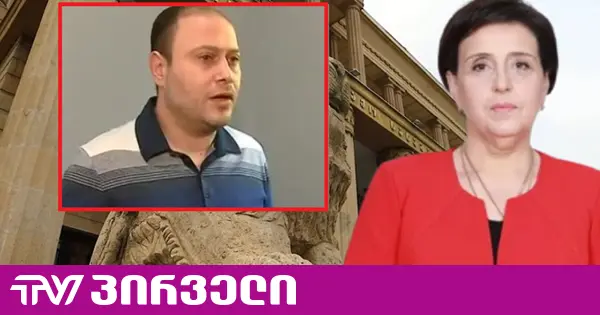 ელისო კილაძის პროცესზე პოლიცია გამოიძახეს - ადვოკატები ეჭვობენ, რომ გივი ჯიბლაძე ნარკოტიკული ზემოქმედების ქვეშაა