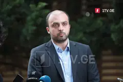 გიორგი სიორიძე – პარტიების აკრძალვას ექნება ძალიან დიდი პოლიტიკური ფასი, როგორც ქვეყნის შიგნით, ასევე ქვეყნის გარეთ​