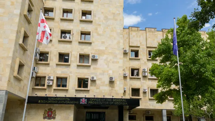 სახელმწიფოს კუთვნილი დიდი ოდენობით თანხის მითვისების და გაფლანგვის ფაქტებზე, სასამართლომ სამხედრო პოლიციის ყოფილი უფროსი მეგის ქარდავა დამნაშავედ ცნო