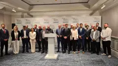 TI-საქართველო: „ხალხის ძალას” ივანიშვილის ახლო წრე აფინანსებს