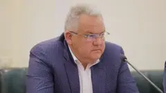 უკრაინასთან ომში დაიღუპა ბელგოროდის ყოფილი მერი, რომელიც ფრონტზე საპატიმროდან გაგზავნეს