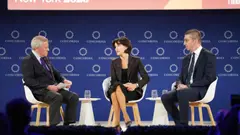 მაკა ბოჭორიშვილი: საქართველოს გეოპოლიტიკური როლი იზრდება, რაც ახალ შესაძლებლობებს ქმნის