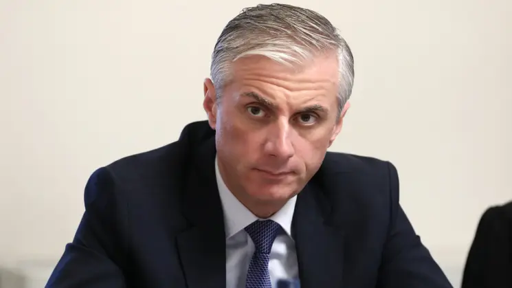 ComCom-ის თავმჯდომარემ გოგა გულორდავამ პარლამენტში 2025 წელს სატელეკომუნიკაციო სექტორში არსებული ტენდენციები წარადგინა