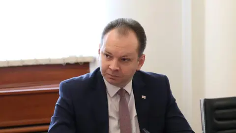 "როგორც ჩანს, ამით ცდილობენ, ცეცხლზე ნავთი დაასხან და კვლავაც ხელი შეუწყონ, საზოგადოებაში გაიზარდოს პოლარიზაციის ხარისხი" - თორნიკე ჭეიშვილი ევროკავშირის მხარდაჭერით დაგეგმილ ფესტივალზე