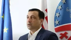ასეთი განცხადებები აბსოლუტურად არამართებულია - ლევან ბეჟაშვილი ნიკა გვარამიას განცხადებაზე