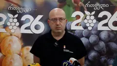 რთველზე ჩასაბარებელი ყურძნის ფასი შეიცვალა - მაღალი კონდიციურობის საფერავი 1.50, რქაწითელი კი 1.30 ლარი ეღირება