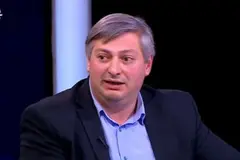 ილია ღლონტმა ოქტომბრის ძალადობრივი აქციები დაგმო: “ეს იყო კატასტროფა და ამ ქვეყნის მიმართ დაშვებული
