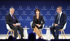 მაკა ბოჭორიშვილი – საქართველოს გეოპოლიტიკური როლი იზრდება, რაც ახალ შესაძლებლობებს ქმნის