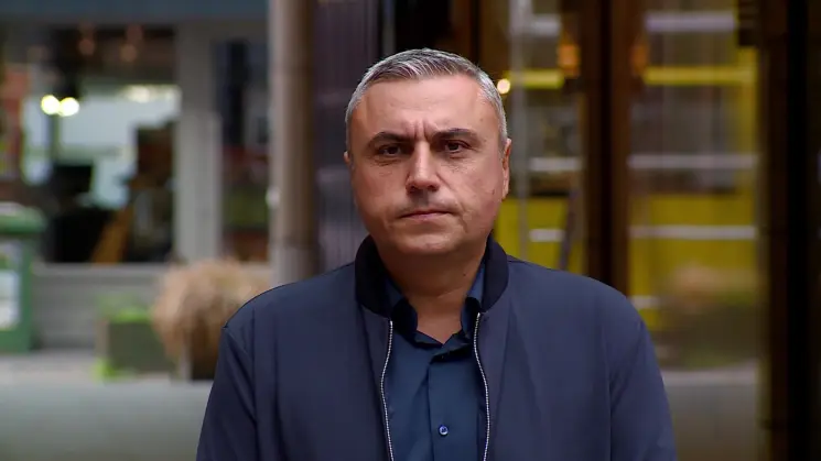 ყოველთვის მზად ვართ, საჯაროდ, ღიად განვიხილოთ ყველა პრობლემური და მნიშვნელოვანი საკითხი ბრიუსელთან ორმხრივი ურთიერთობების ჭრილში - დავით მათიკაშვილი