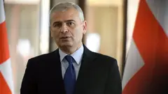 "ეს კამპანია ემსახურება ერთ რამეს - საქართველოში არ მოხდეს რაიმე სახის ურთიერთობის, შერიგების პროცესი" - ირაკლი ქადაგიშვილი გვარამიას განცხადებაზე