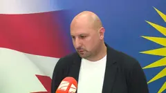 "ექსტრემიზმის, რადიკალიზმის წახალისება და დაფინანსება ევროკავშირის დღევანდელი წარმომადგენლობისთვის უცხო არ არის" - ირაკლი ხელაძე