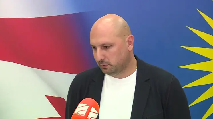 "ექსტრემიზმის, რადიკალიზმის წახალისება და დაფინანსება ევროკავშირის დღევანდელი წარმომადგენლობისთვის უცხო არ არის" - ირაკლი ხელაძე