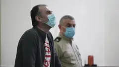 მეგის ქარდავას ხუთ-ნახევარი წლით პატიმრობა მიუსაჯეს